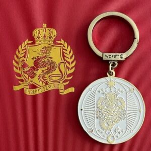 Anti Bad Intentions Amulet Overcomes Yin House or Yearly Afflictions. Protection